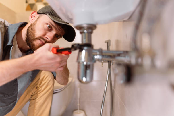 Shower Repair Services in Ray City, GA