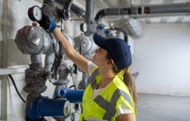 Reliable Ray City, GA Plumbing Solutions