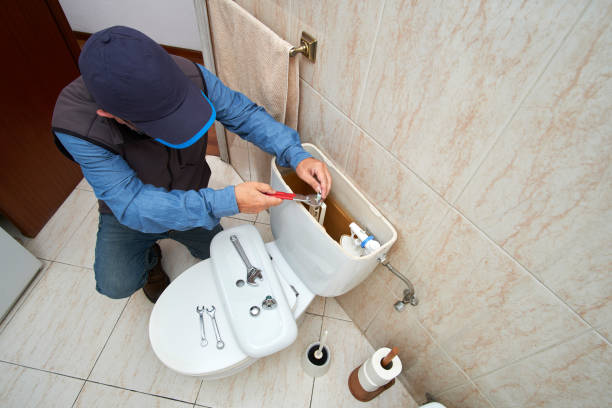 Best Residential Plumbing Services  in Ray City, GA