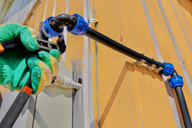 Best Local Plumber Services  in Ray City, GA