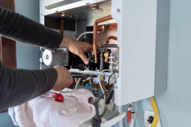 Best Leak Detection Services  in Ray City, GA