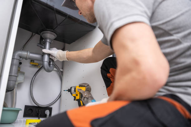 Best Commercial Plumbing Services  in Ray City, GA