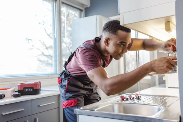 Best Hot Water Heater Installation  in Ray City, GA