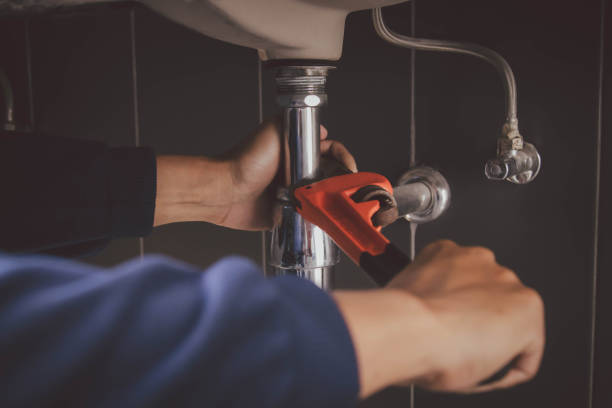 Best Faucet Repair  in Ray City, GA